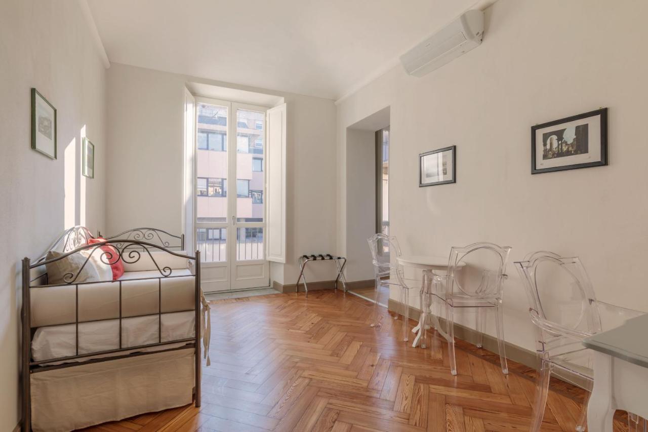Camera Quadrupla con Bagno Privato