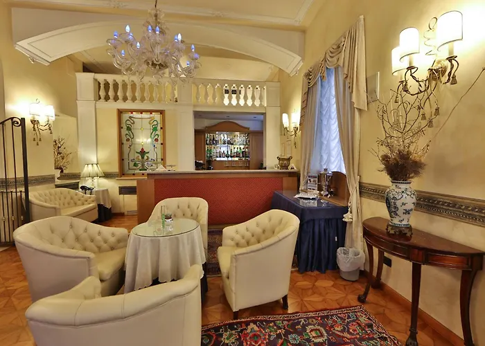 Best Western Plus Hotel Genova Torino